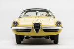 Alfa Romeo 1900 SS Coupe Sport 1955 года